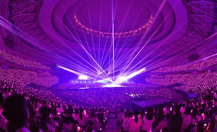 イベントの様子(提供写真)