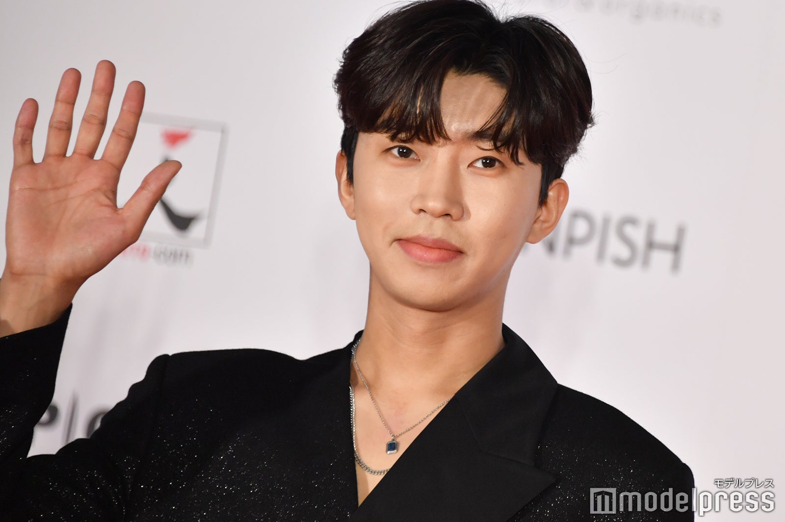 イム・ヨンウン （C）モデルプレス