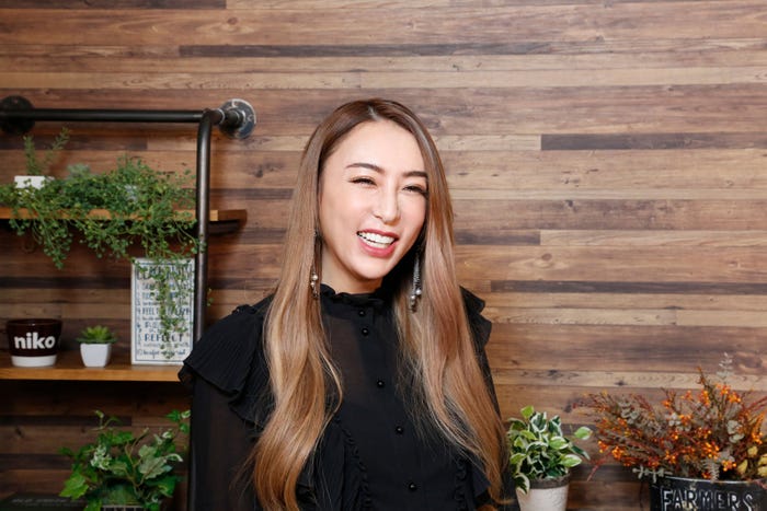 GENKING (提供写真)