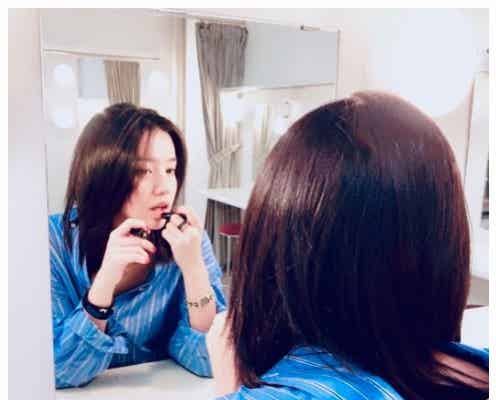 木村拓哉&工藤静香の次女・Koki,(コウキ)、オーラ溢れるショットに「15歳に見えない」の声