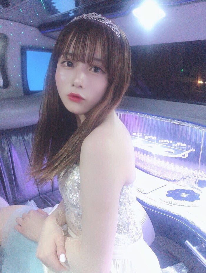 ぷうたん(提供写真)