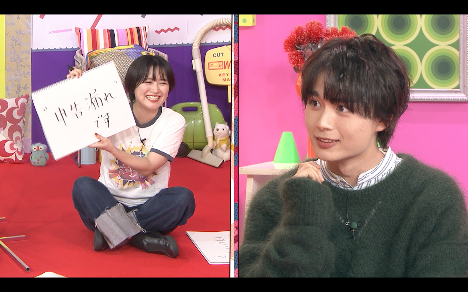 なにわ男子・大西流星、アイドルは絶対に口にしてはいけない“禁句”連発