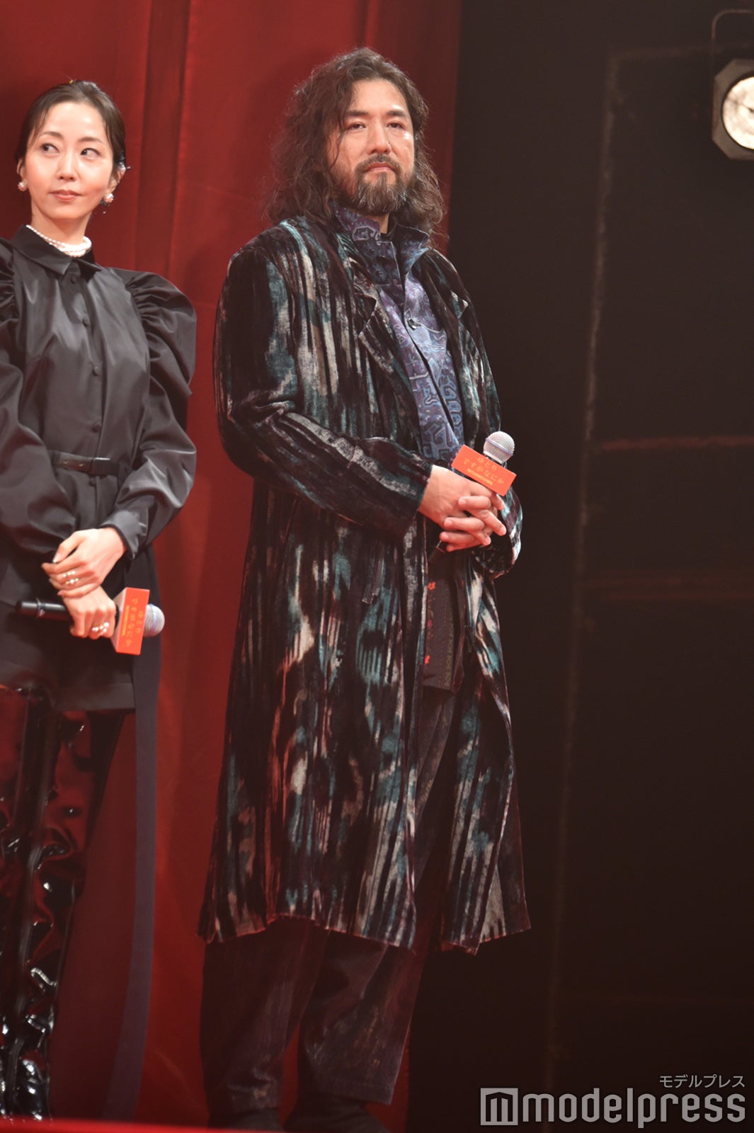 木南晴夏、吉原光夫（C）モデルプレス