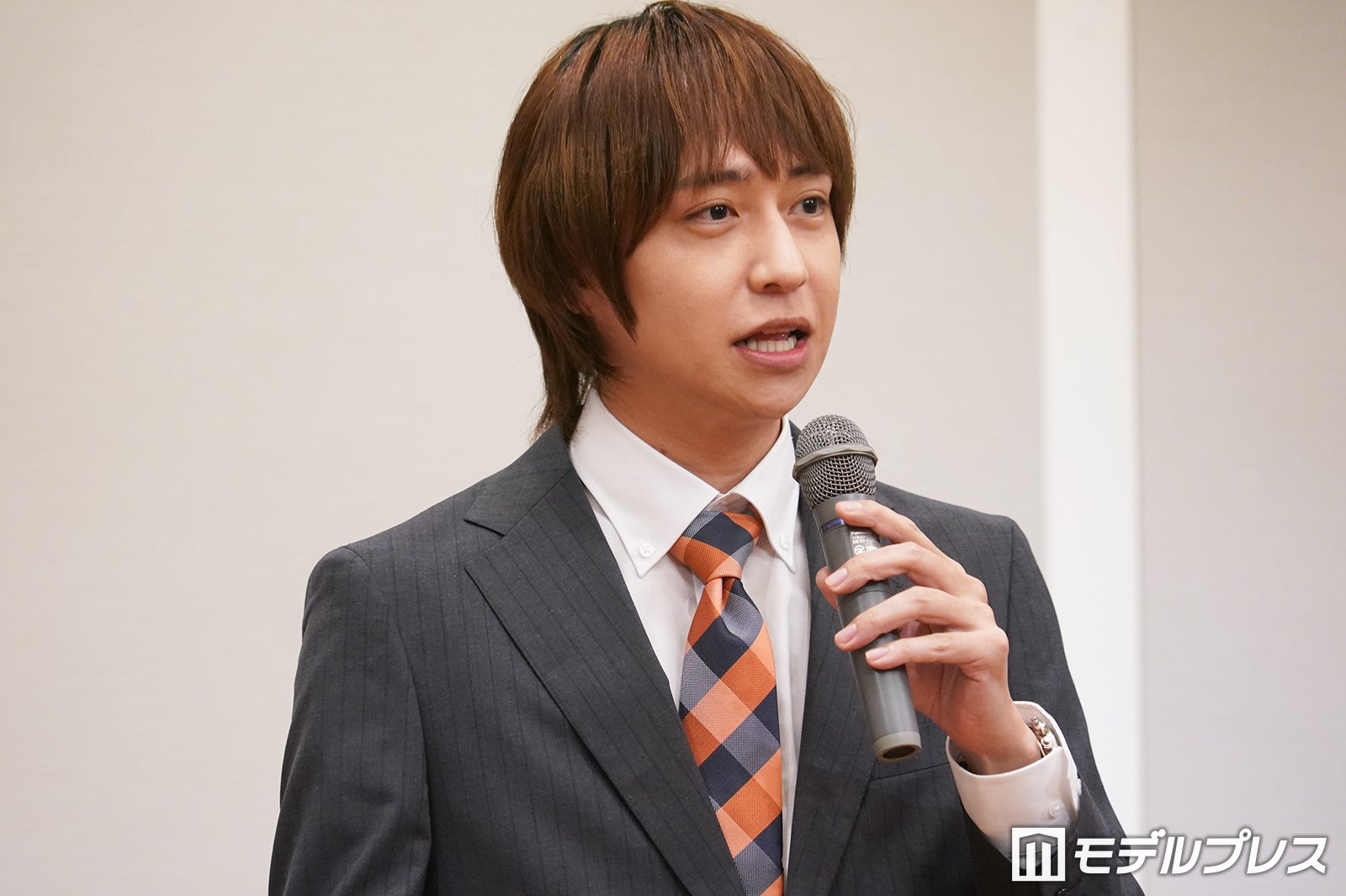 八乙女光（C）モデルプレス