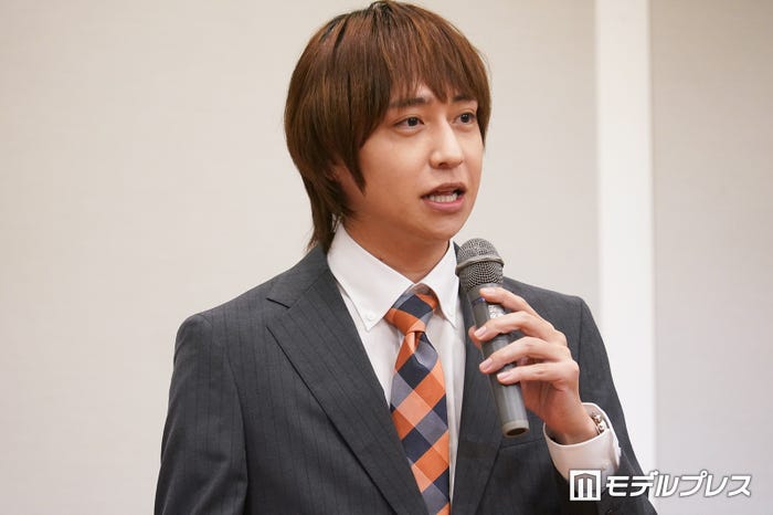 八乙女光(C)モデルプレス