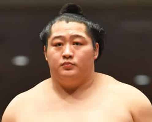 【遠藤引退】白鵬らが熱視線、鮮烈だった関取デビュー 師匠「あのケガがなかったら」