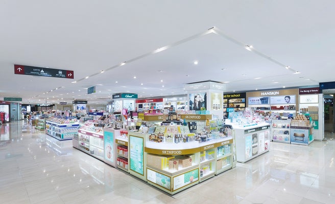 韓国旅行でコスメ ブランド品をお得にゲットできる ロッテ オンライン免税店 がスゴい 女子旅プレス 韓国旅行でコスメ ブランド品をお得にゲットできる ロッテ オンライン免税店 がスゴい 女子旅プレス