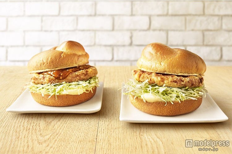 マクドナルド チキンタツタ が限定復活 モデルプレス マクドナルド チキンタツタ が限定復活 モデルプレス