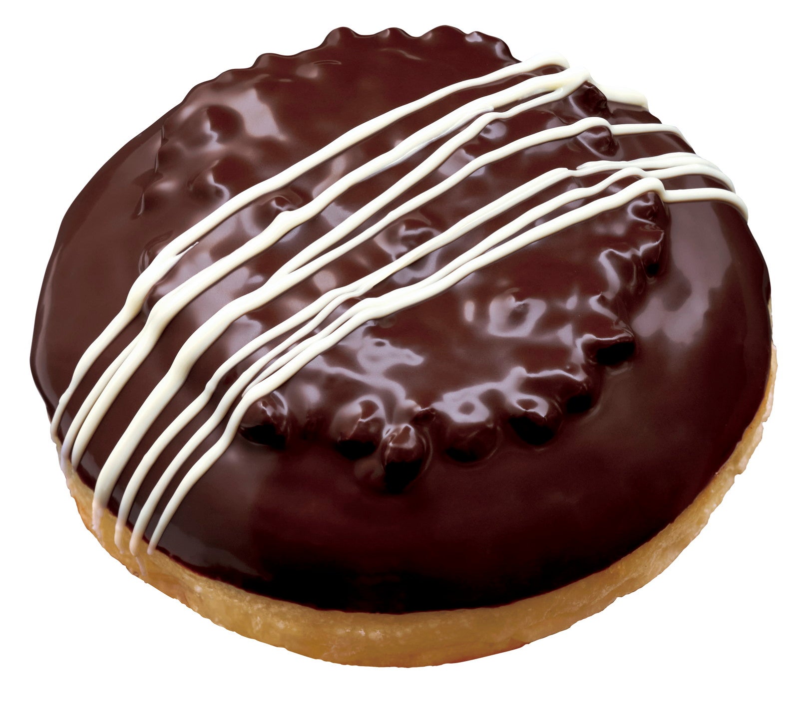 ブラックサンダー&エンゼル／提供画像