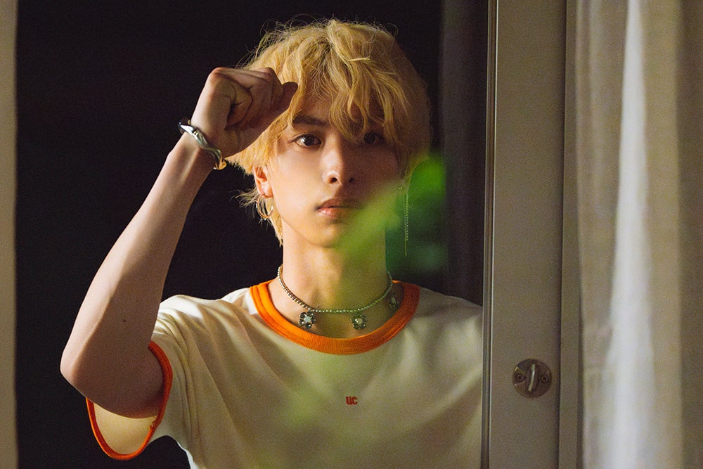 木村慧人「顔に泥を塗る」第7話より（C）テレビ朝日