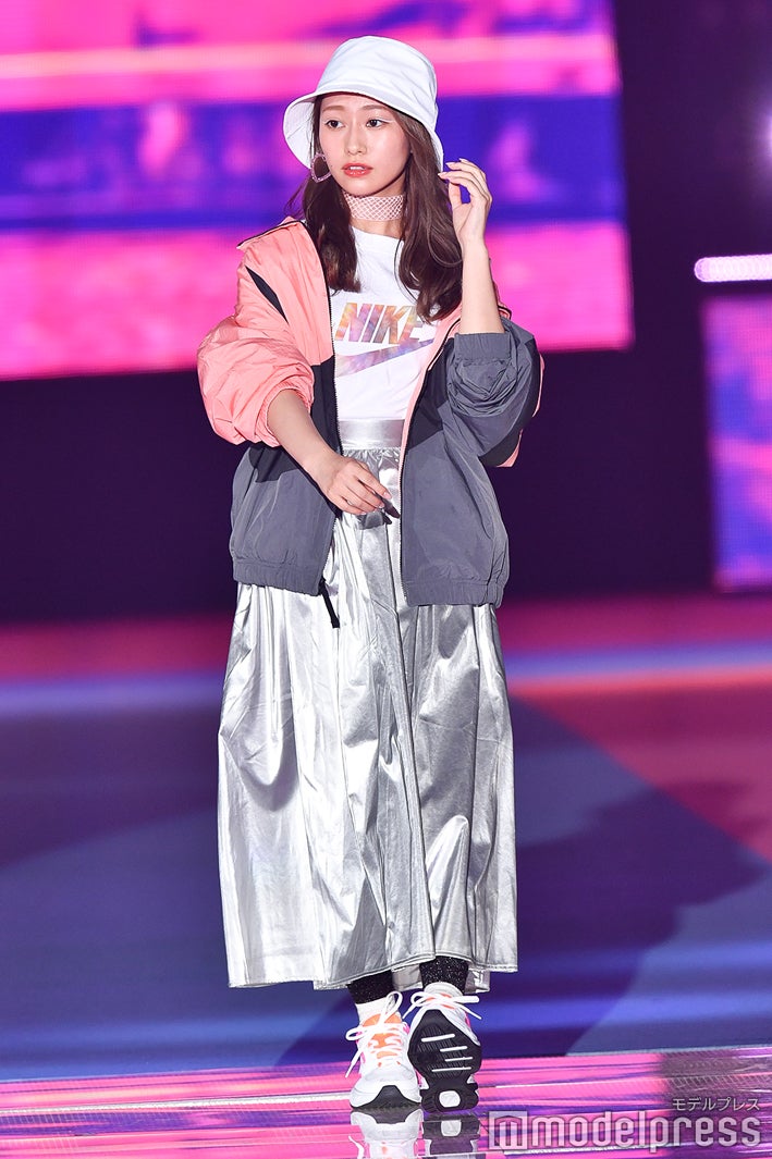 桜井玲香（C）モデルプレス