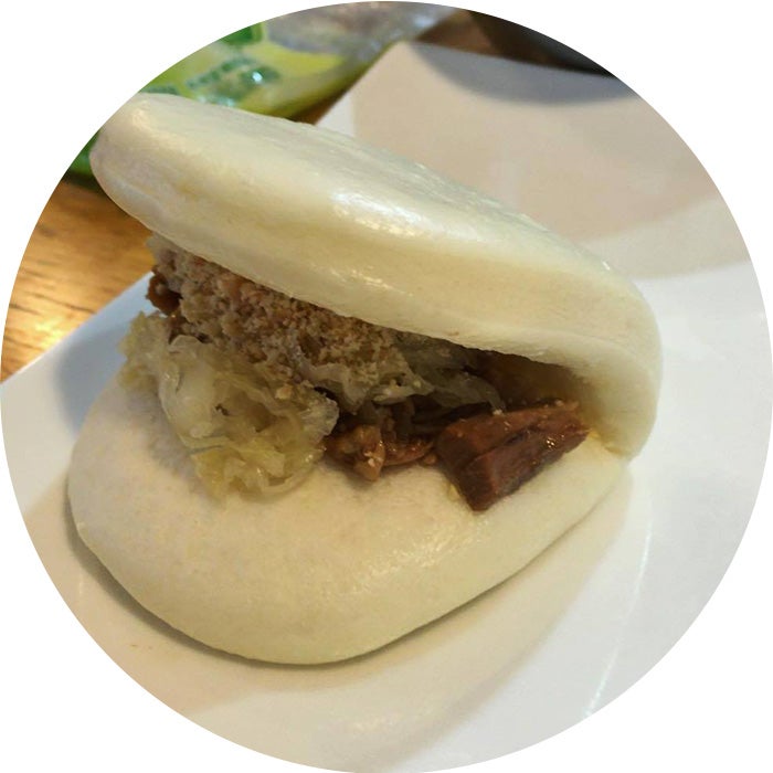 割包／画像提供：東京タワー