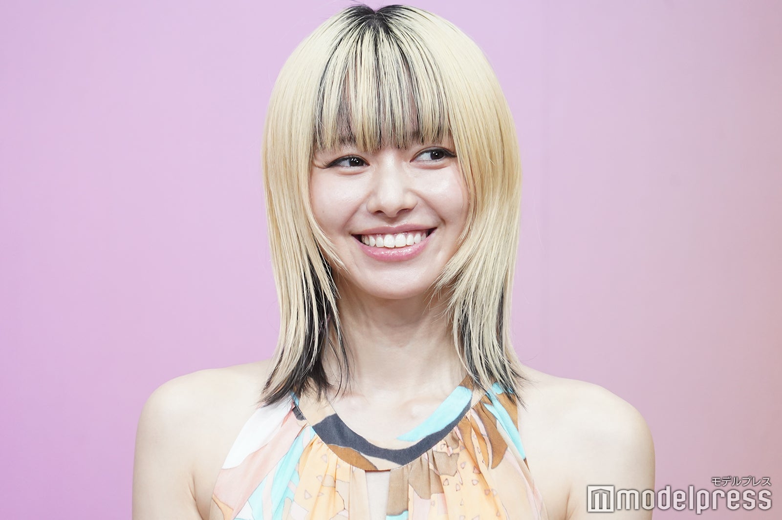 山本舞香（C）モデルプレス