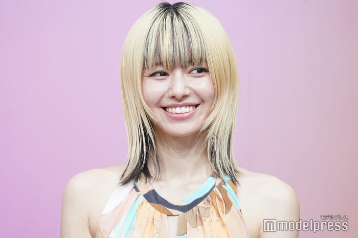 山本舞香(C)モデルプレス