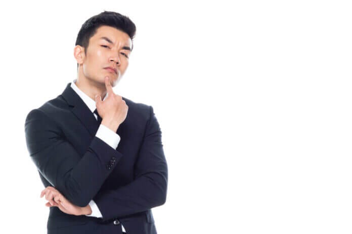 隠れ地雷な男性の特徴5つを見抜け!