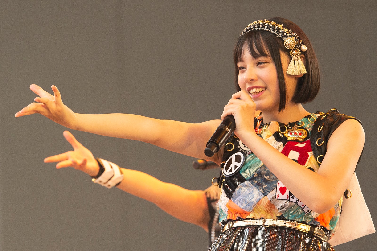 渡辺璃生 （提供画像）