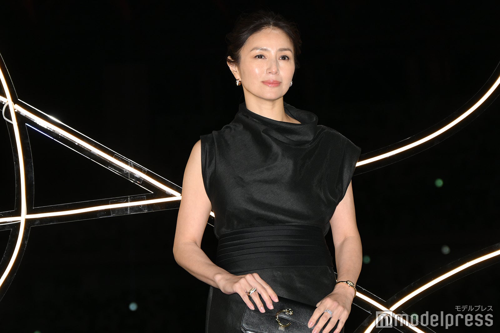 井川遥（C）モデルプレス