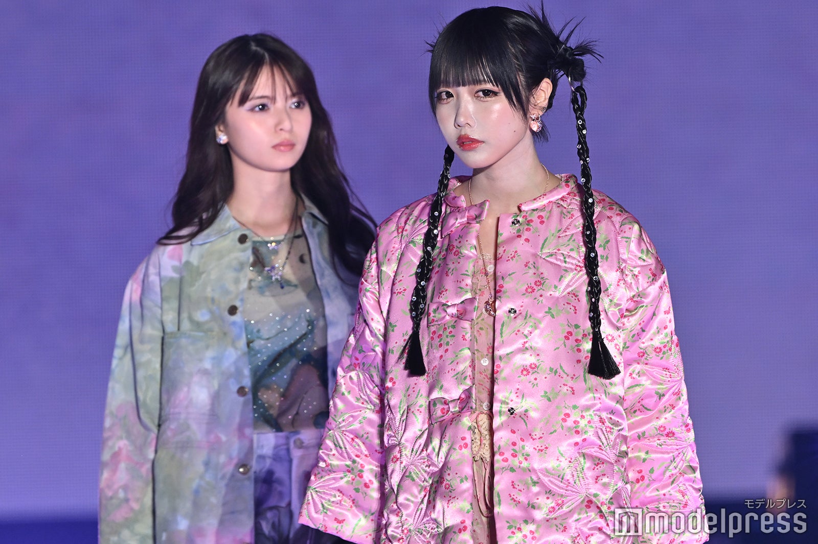 齋藤飛鳥、あの（C）モデルプレス