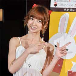 AKB48篠田麻里子