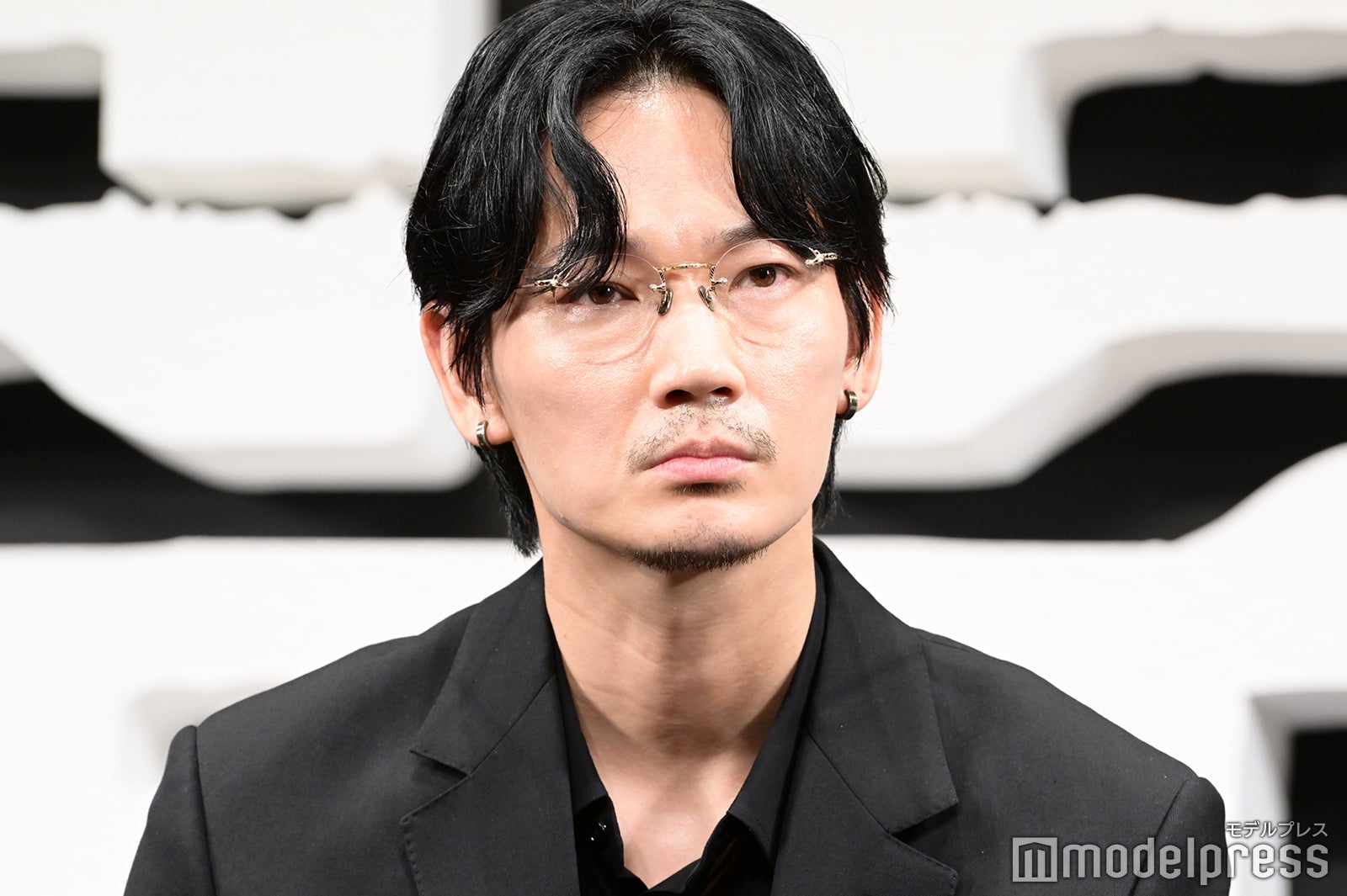 綾野剛 （C）モデルプレス