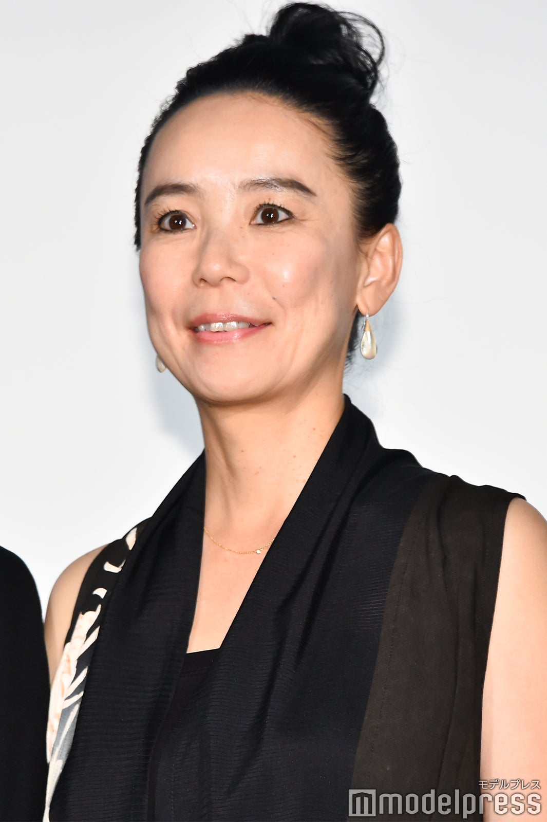 河瀨直美監督 （C）モデルプレス