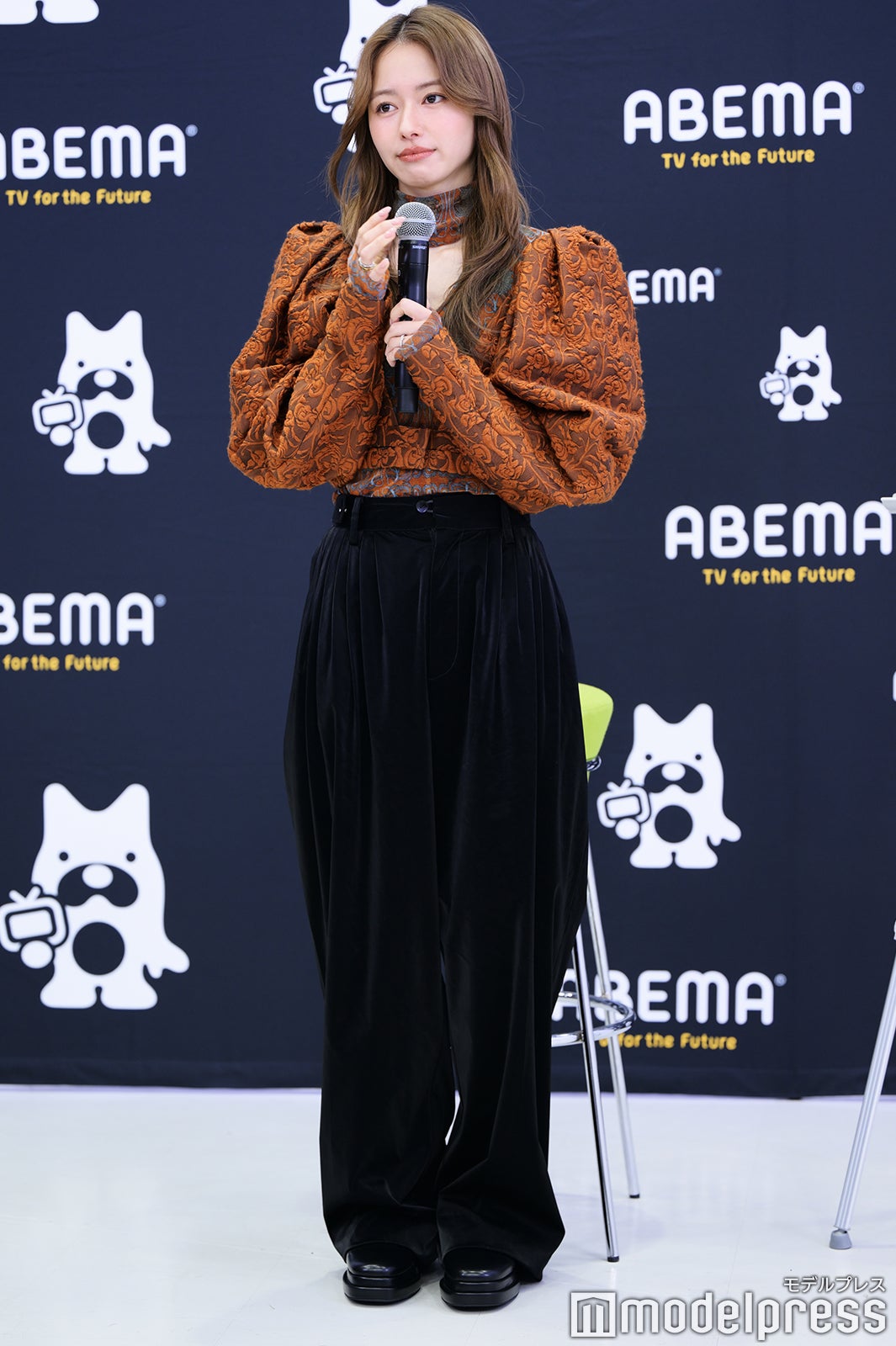 山本舞香（C）モデルプレス