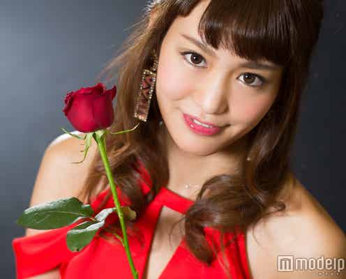 【バチェラー参加女性11:坂本くるみ】「男1人vs美女25人の共同生活」リアリティ番組上陸 <モデルプレスインタビュー>