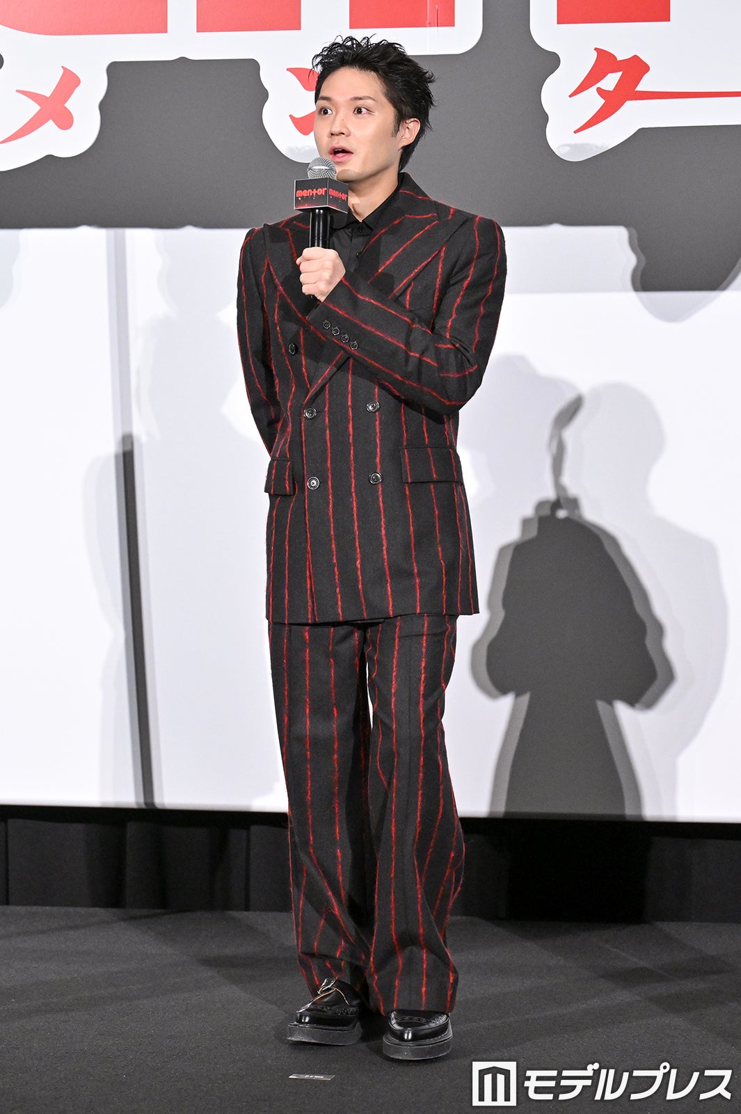 磯村勇斗（C）モデルプレス