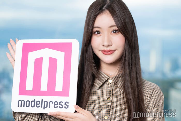 加藤美南(C)モデルプレス