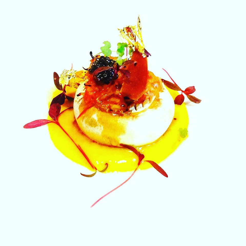 Miura料理店（提供画像）