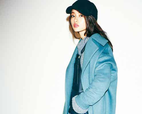 石原さとみ“マンネリ”対策を明かす
