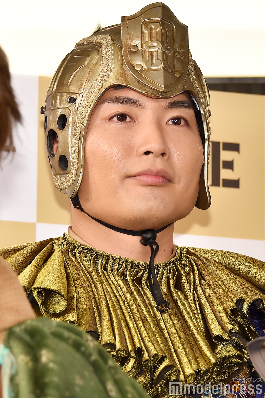 八木将康 （C）モデルプレス