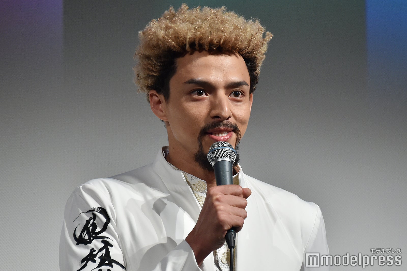 満島真之介（C）モデルプレス