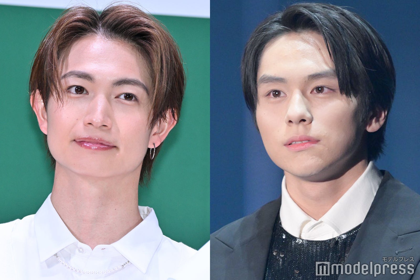 綱啓永＆山下幸輝、久々2ショット公開にファン歓喜「8LOOM嬉しい」「眼福」