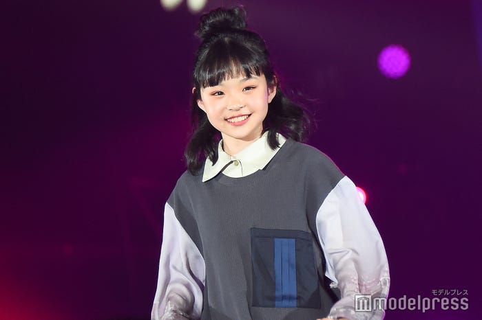 Hinata(C)モデルプレス