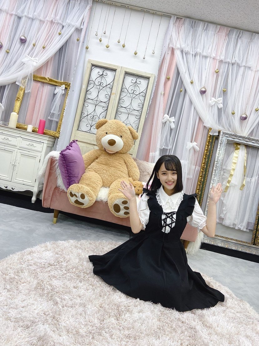 西綾乃（提供写真）