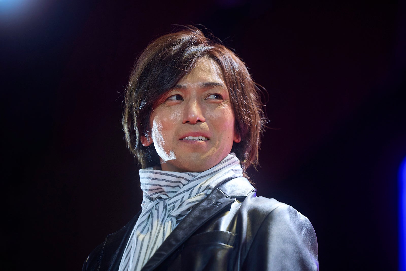 高橋光臣（C）日本テレビ