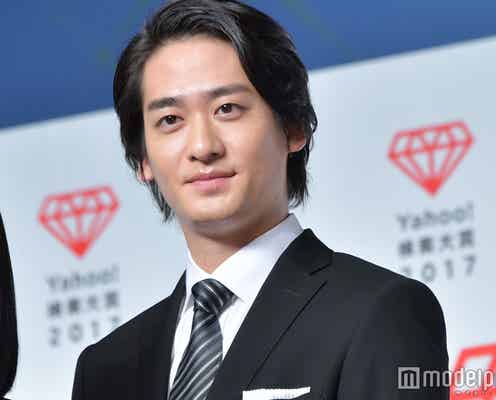 “with B”ブリリアン・ダイキに珍事発生 シャツを脱いだら…