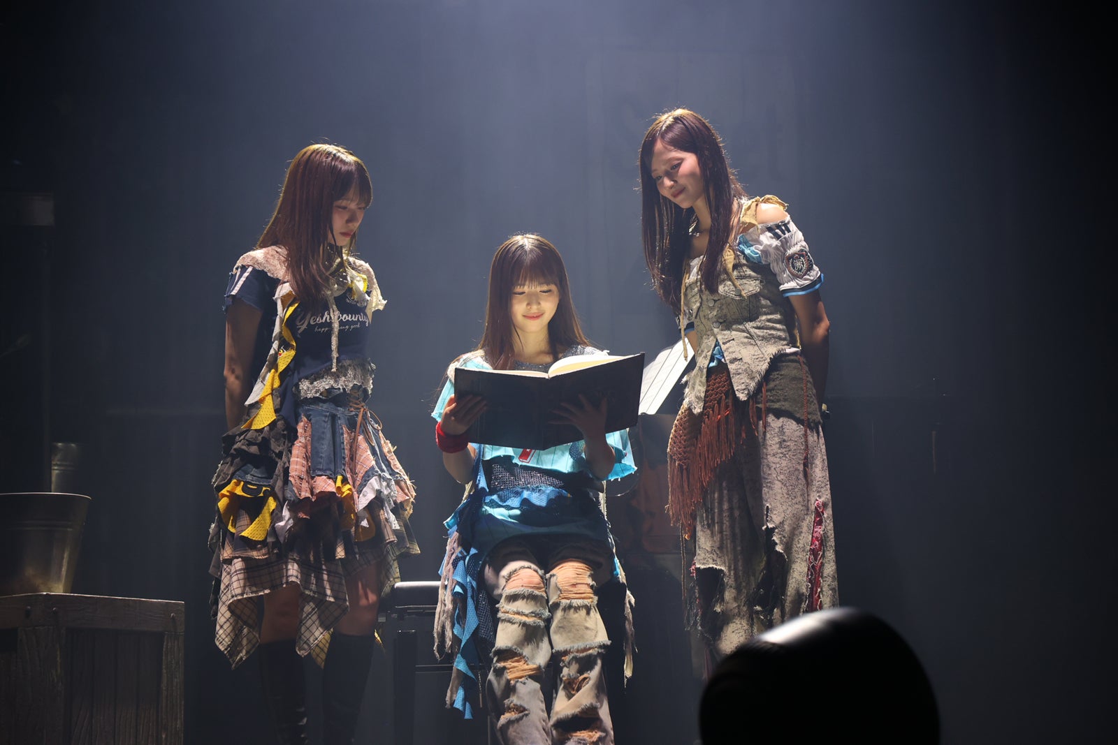 （C）乃木坂46LLC