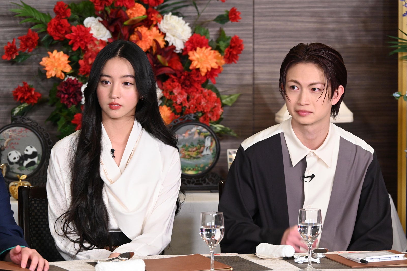 「ぐるナイ」ゴチ、2025年初のピタリ賞発表 Koki,は初参戦「ものすごく緊張してます」