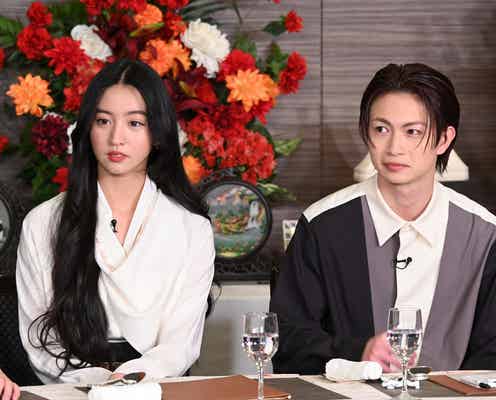 「ぐるナイ」ゴチ、2025年初のピタリ賞発表 Koki,は初参戦「ものすごく緊張してます」