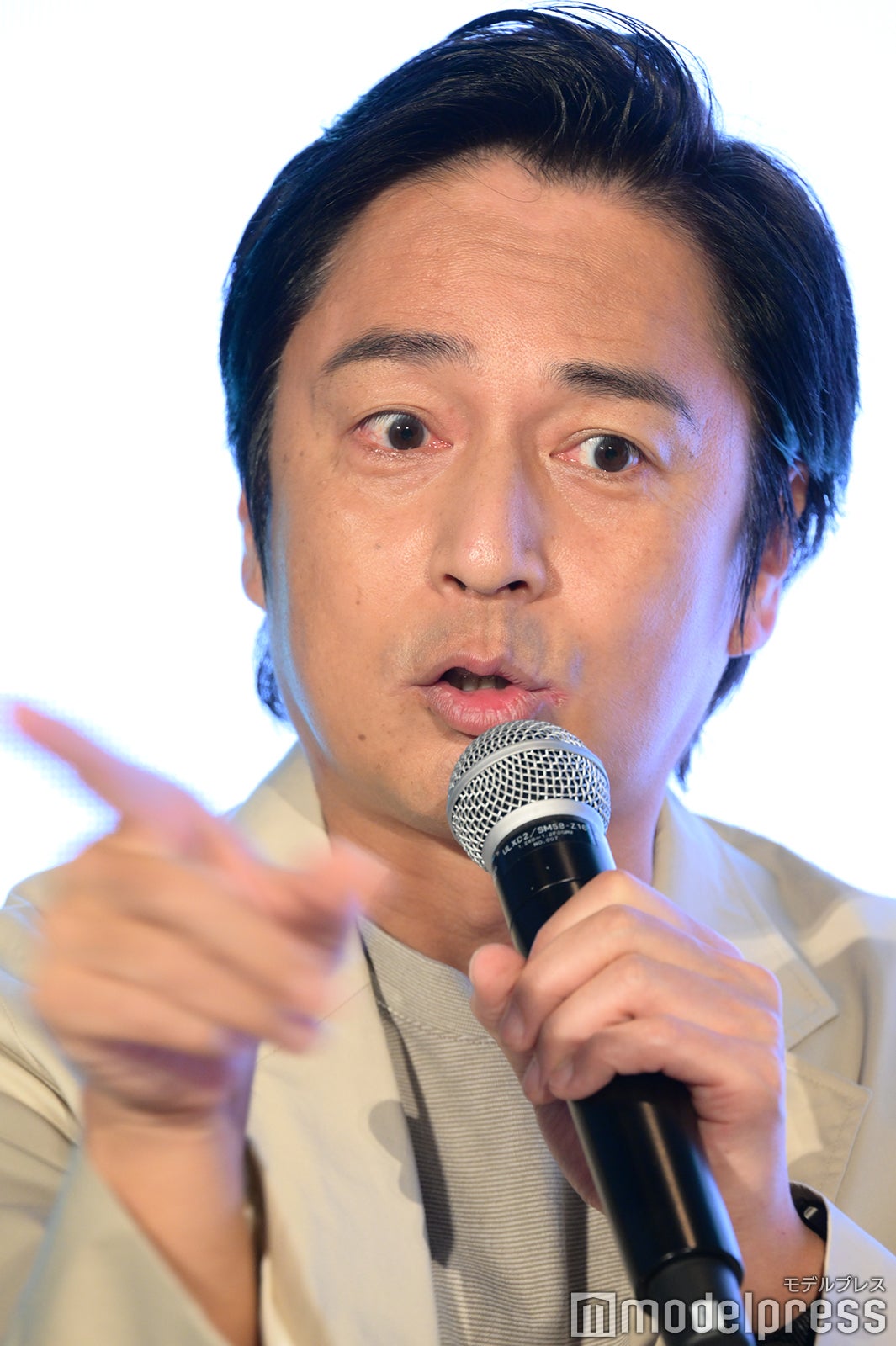 徳井義実（C）モデルプレス