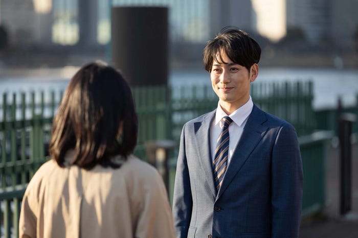 『片恋グルメ日記2』(C)アキヤマ香/双葉社 (C)TOKYO MX