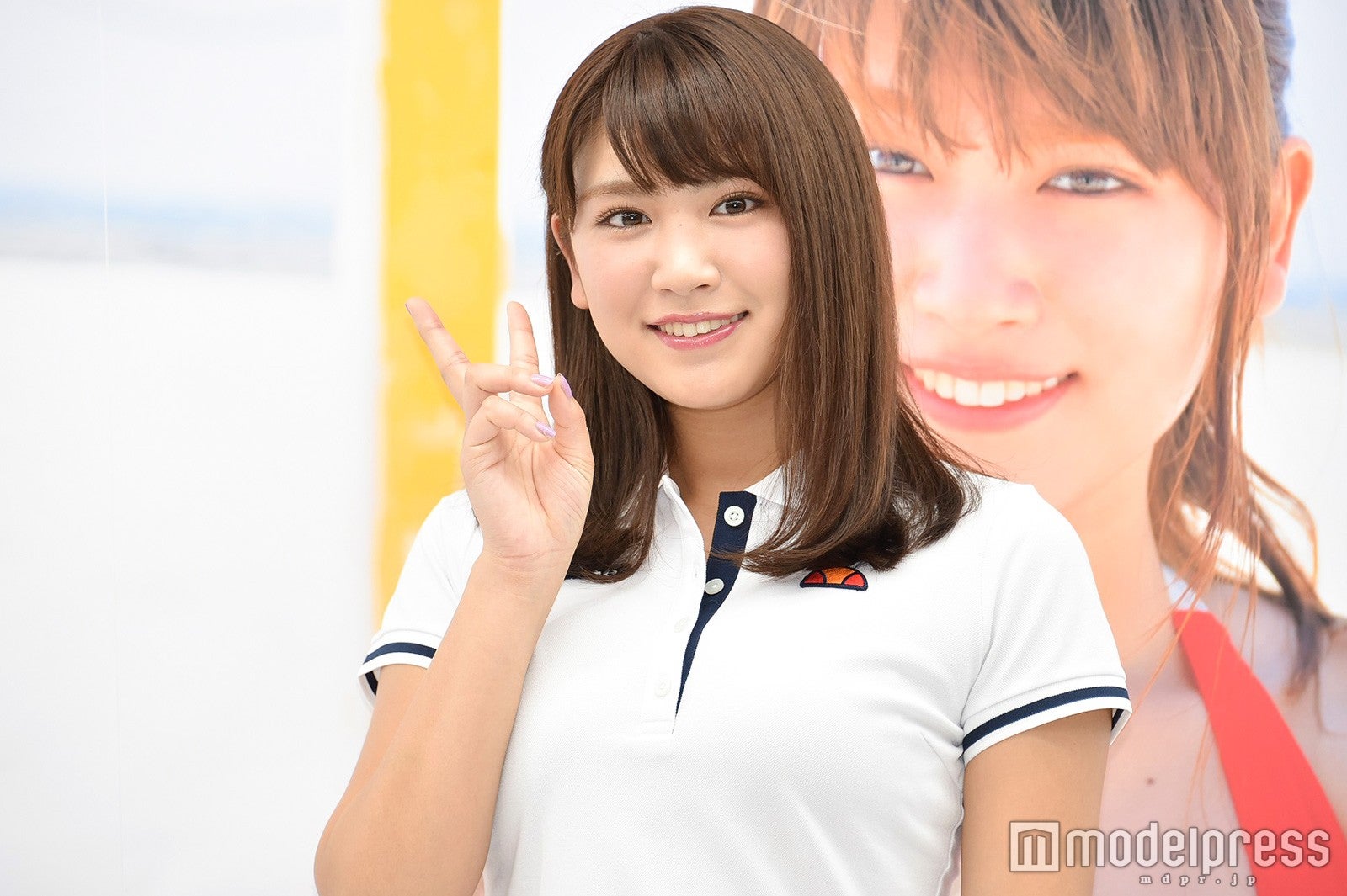 久松郁実、ハロウィンコスプレの失敗談告白「ビリギャルをやったら」