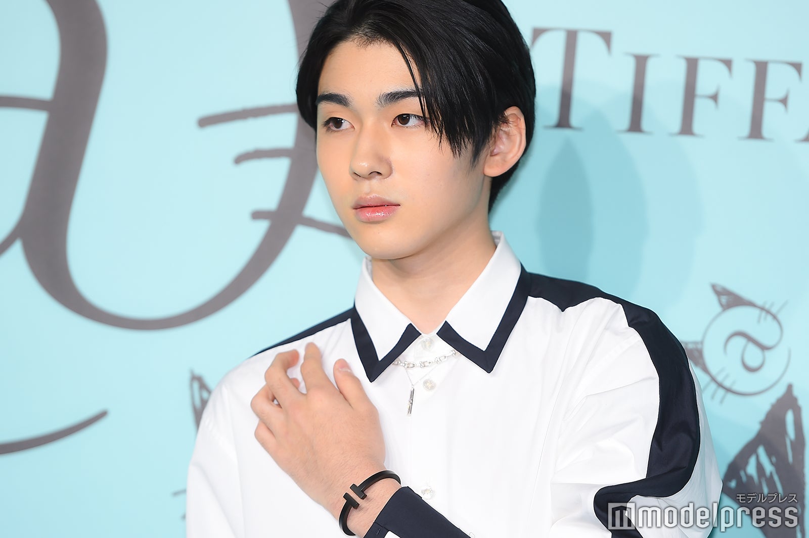 市川染五郎（C）モデルプレス