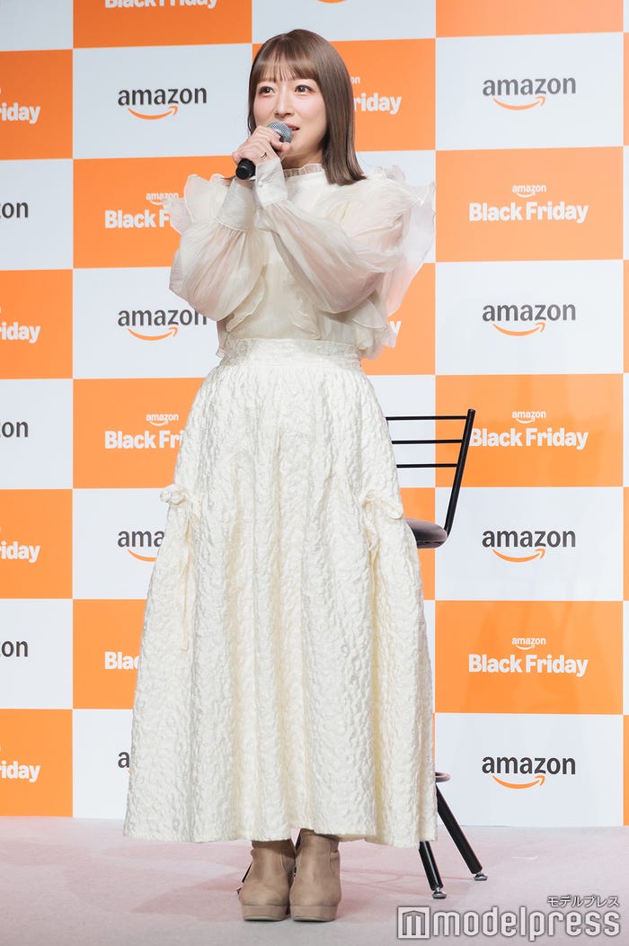 辻希美(C)モデルプレス