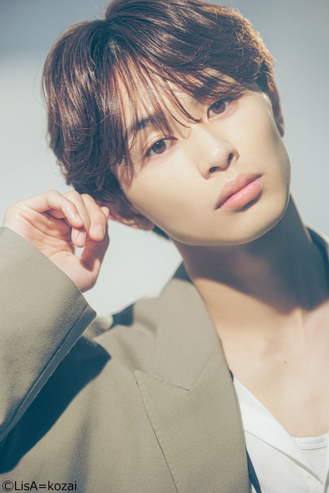 草川拓弥（提供写真）