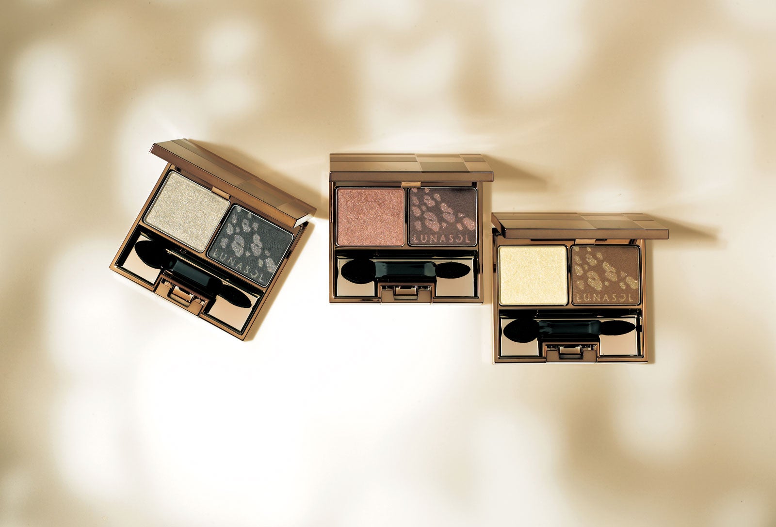 ルナソル　シャインフォールライトアイズ／画像提供：LUNASOL