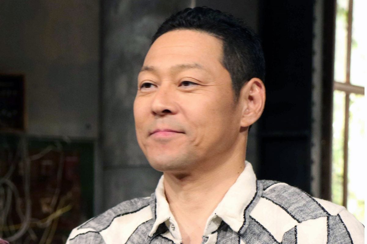 カーネーション吉田、大先輩・東野幸治と「8年ほど…」意外な“接点”告白 裏の顔に「グッときた」