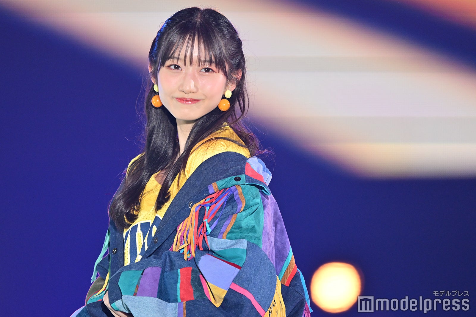 僕が見たかった青空・早崎すずき、初ランウェイ 美脚披露で堂々 僕が見たかった青空・早崎すずき、初ランウェイ 美脚披露で堂々
